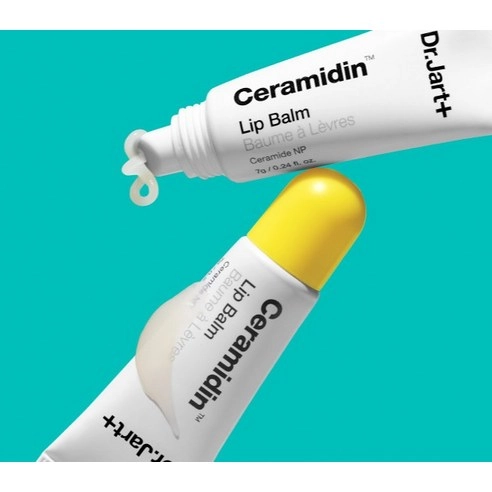 Ceramidin Lip Balm, 7ml, 1pack - Image 3