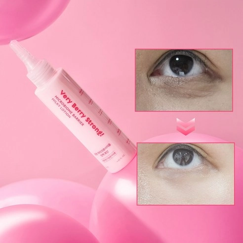 Strong Microbiome Barrier Lotion, 120ml, 1pack - Image 6