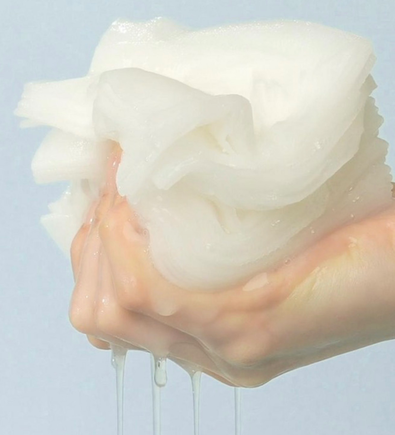 Pick & Quick Tear-Off Mask [Calming Pool] - Image 3