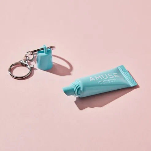 Care Balm Keyring, 1pack - Image 3