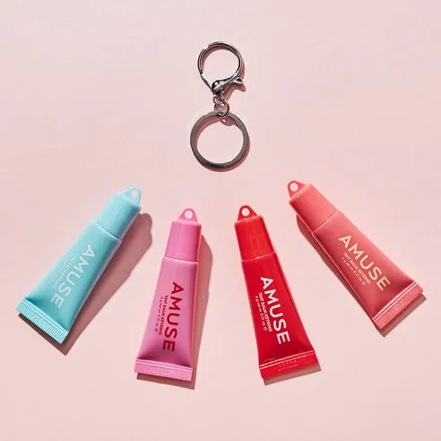 Care Balm Keyring, 1pack - Image 5