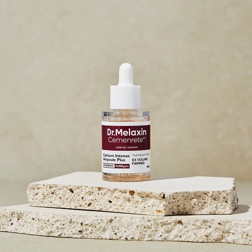 Cemenrete Calcium Intense Ampoule Plus, 30ml, 1pack - Image 2