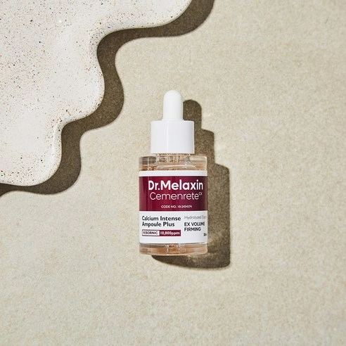 Cemenrete Calcium Intense Ampoule Plus, 30ml, 1pack - Image 3