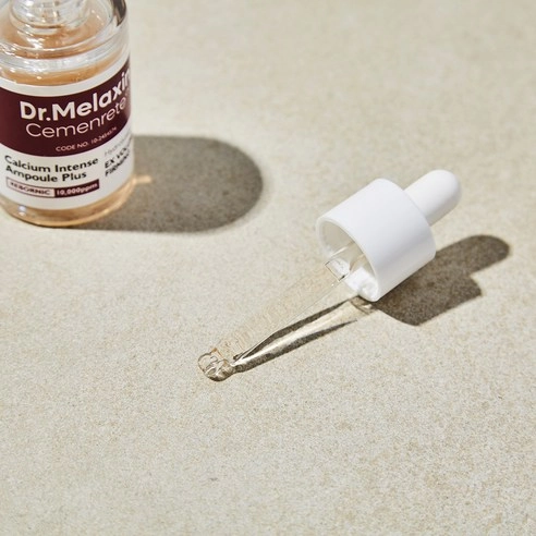 Cemenrete Calcium Intense Ampoule Plus, 30ml, 1pack - Image 4