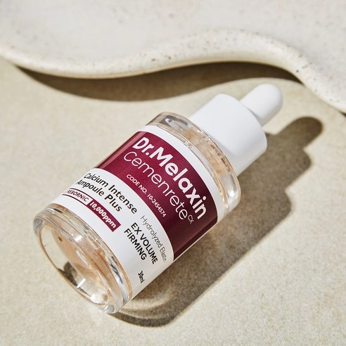 Cemenrete Calcium Intense Ampoule Plus, 30ml, 1pack - Image 5