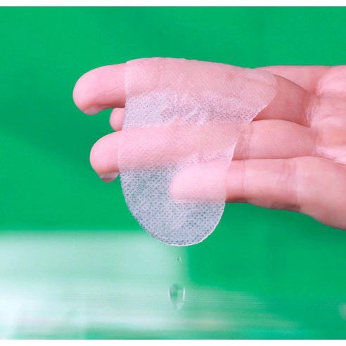 Lemon Tea Tree Blackhead Nose Pack, 10ea, 1pack - Image 7