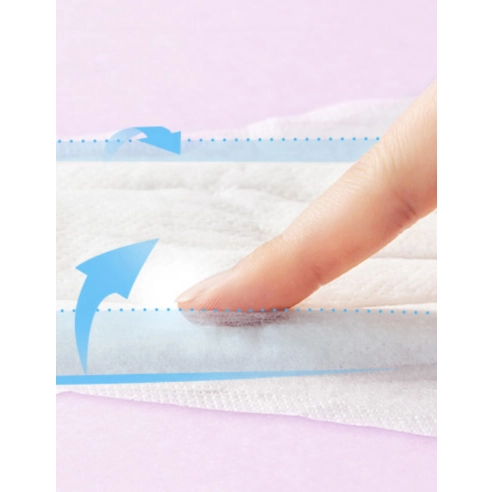 Super Absorb Super Long Dream Fit - Image 5