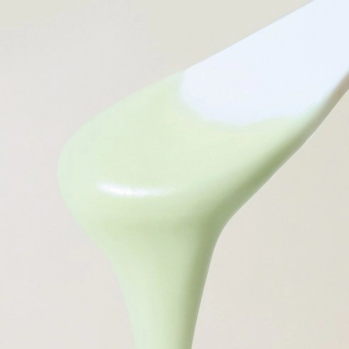 Modeling Creme Mask Heartleaf Scoop, 71g, 1pack - Image 2