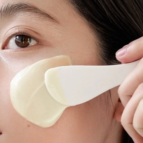 Modeling Creme Mask Jericho Rose Scoop, 71g, 1pack - Image 2