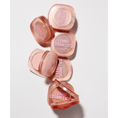 Eye To Cheek, 5g, 02 Sunday Coral, 1pack - Image 3