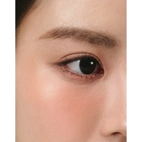 Glow Melt Liquid Blusher, 01 Pink Sand, 1pack - Image 4