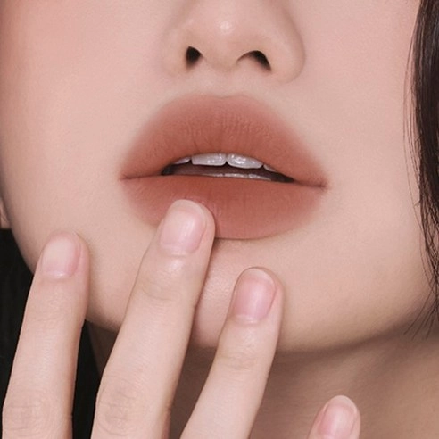 Color Lip Matte, 8g, 01 Peach Puff, 1pack - Image 2