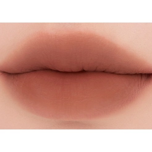 Color Lip Matte, 8g, 01 Peach Puff, 1pack - Image 4