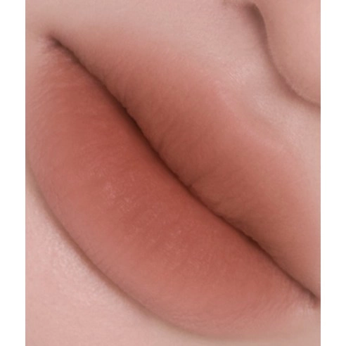 Color Lip Matte, 8g, 01 Peach Puff, 1pack - Image 5
