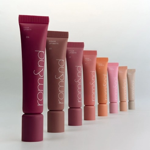 Color Lip Matte, 8g, 06 Strawberry Whip, 1pack - Image 2