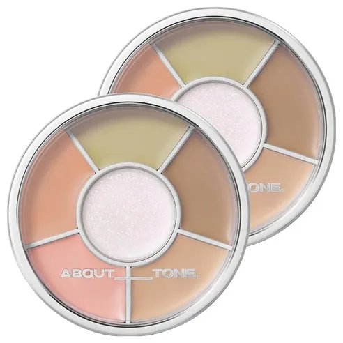 Designing Multi Palette, 6.5g, Basic, 1pack - Image 2