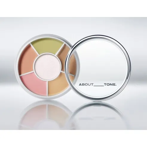 Designing Multi Palette, 6.5g, Basic, 1pack - Image 4