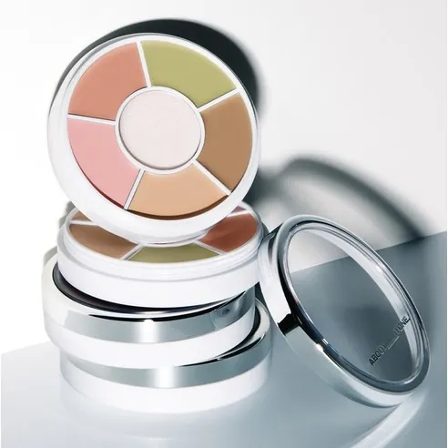 Designing Multi Palette, 6.5g, Basic, 1pack - Image 5