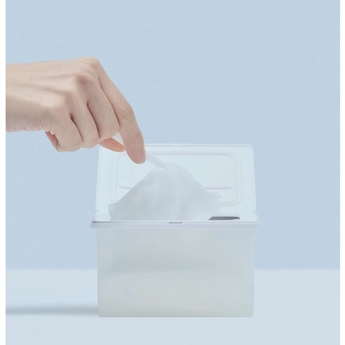 Cross Barrier Mask, 30ea, 1pack - Image 2