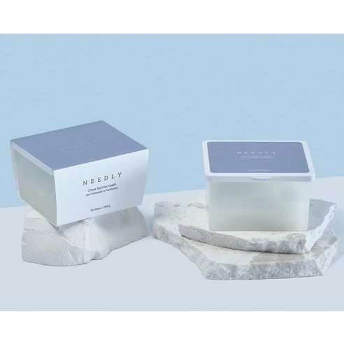 Cross Barrier Mask, 30ea, 1pack - Image 4