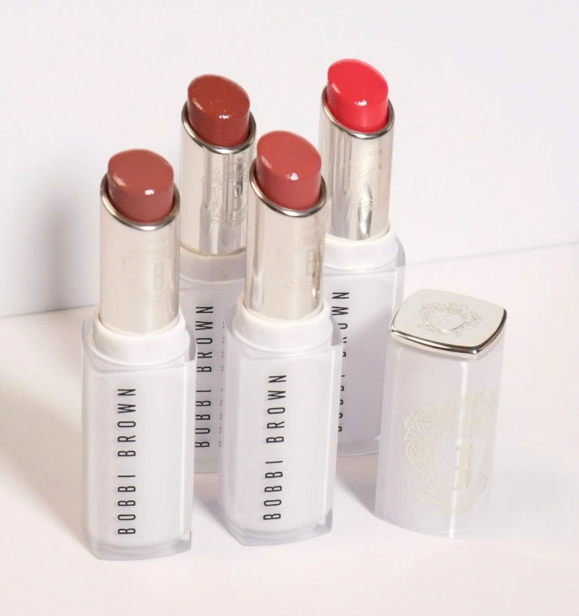 Extra Color Shine, 3g, Nude Honey, 1pack - Image 3