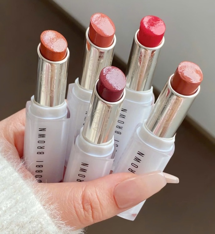 Extra Color Shine, 3g, Nude Honey, 1pack - Image 2