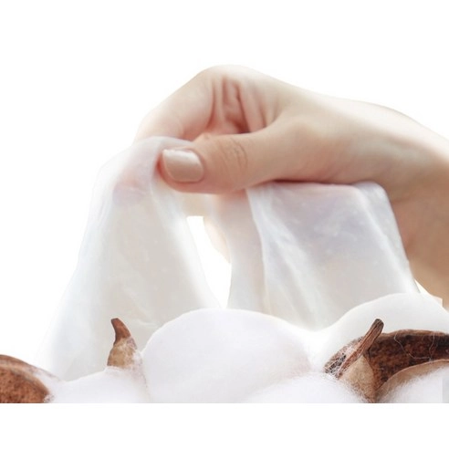 Rose of Jericho Hydration Cotton Mask, 5ea, 1pack - Image 7