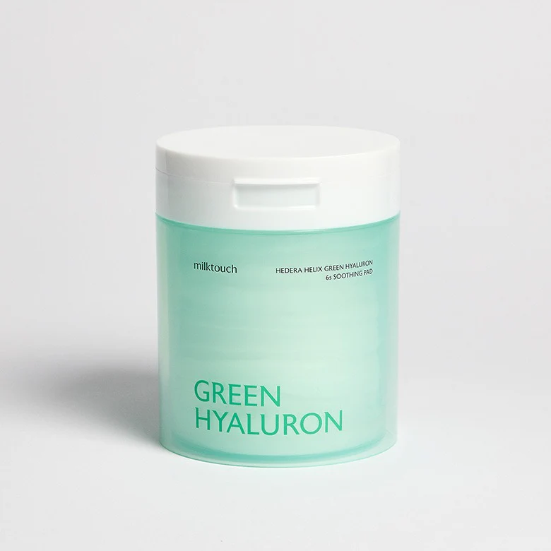 Hedera Helix Green Hyaluron 6s Soothing Pad - Image 2