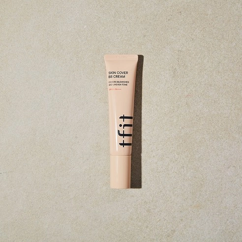 Skin Cover BB Cream [SPF50+/PA++++], 30g, BN01 Light, 1pack - Image 3