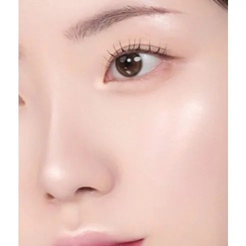 Silky Glow Highlighter, PK01 Pink Cloud, 1pack - Image 2