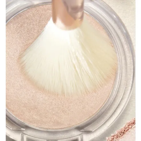 Silky Glow Highlighter, PK01 Pink Cloud, 1pack - Image 3