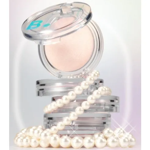 Silky Glow Highlighter, PK01 Pink Cloud, 1pack - Image 5