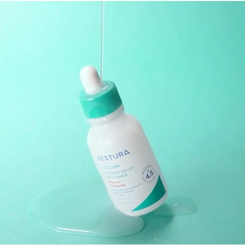 A-Cica 365 Soothing Relief Serum pH4.5 - Image 4