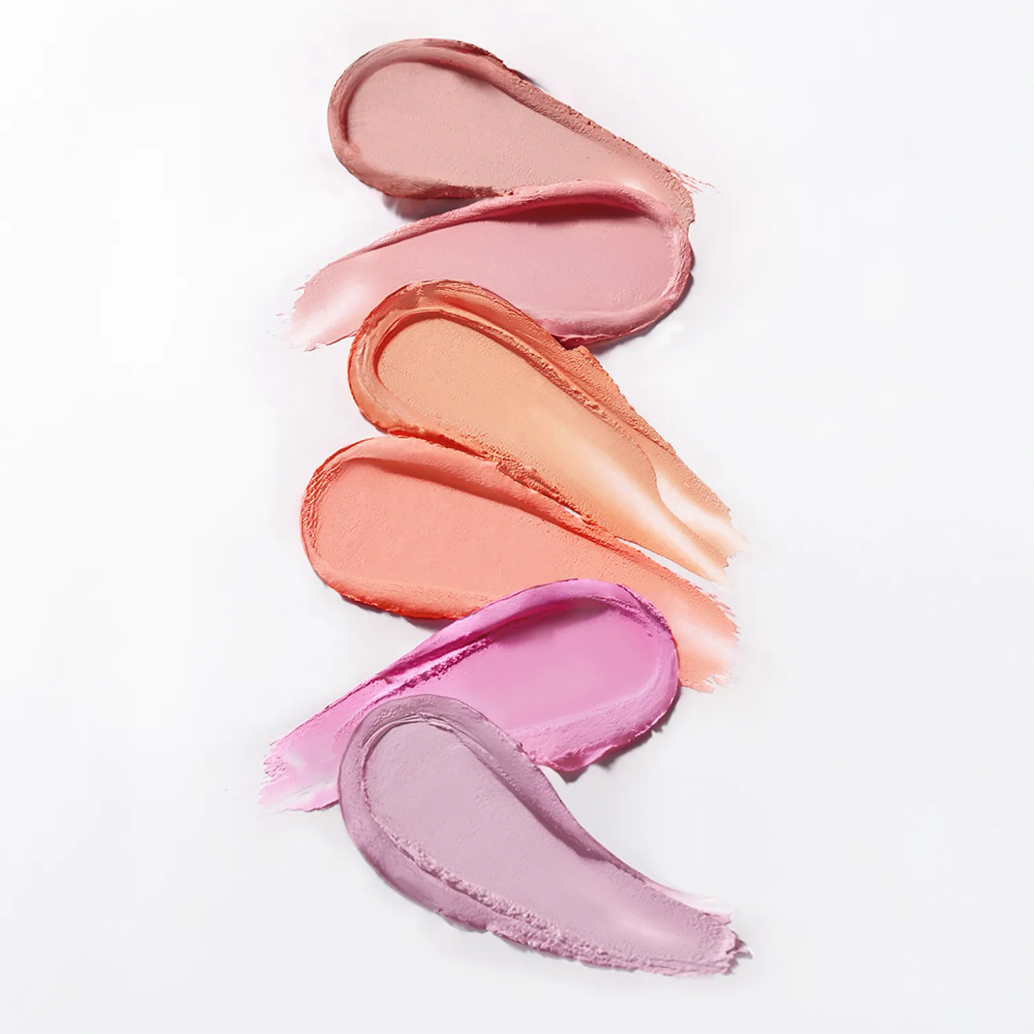 Petal Blur Cream Blush, 4g, Mellow, 1pack - Image 3