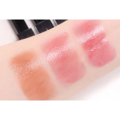 Lip Monster Clear Tone, 3g, C01 Flame Monster, 1pack - Image 2