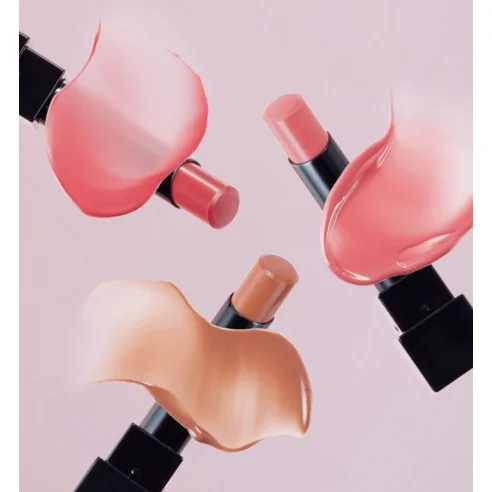 Lip Monster Clear Tone, 3g, C01 Flame Monster, 1pack - Image 3