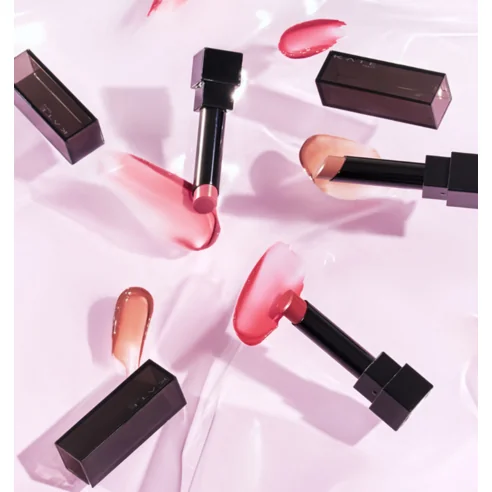 Lip Monster Clear Tone, 3g, C01 Flame Monster, 1pack - Image 5