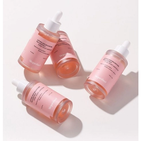 Lifting and Balancing Fig Chestnut Pore Tight Ampoule, 50ml, 1pack - Image 4