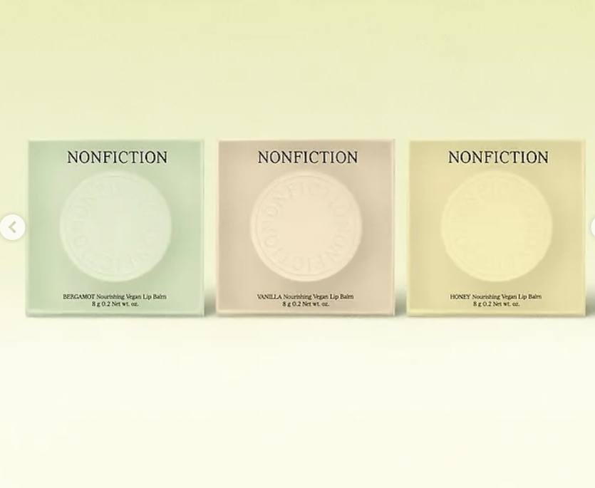 Honey Nourishing Vegan Lip Balm, 8g, 1pack - Image 7