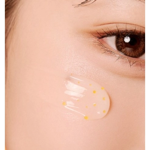 Vitamin C Green Tea Enzyme Brightening Cream, 50ml, 1pack - Image 7