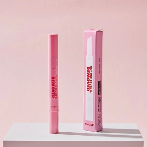 Tint One Touch Remover, 1.8g, 1pack - Image 2