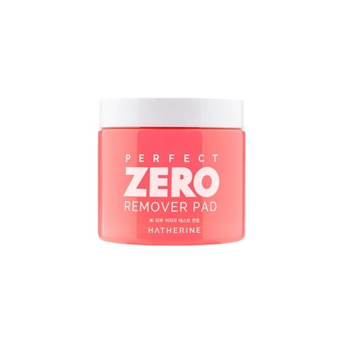 Perfect Zero Remover Pad, 50ea, 1pack - Image 2