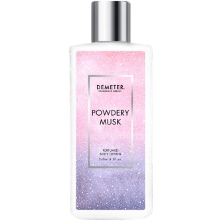 Musk Body Lotion [Powderly Musk], 250ml, 1pack - Image 3