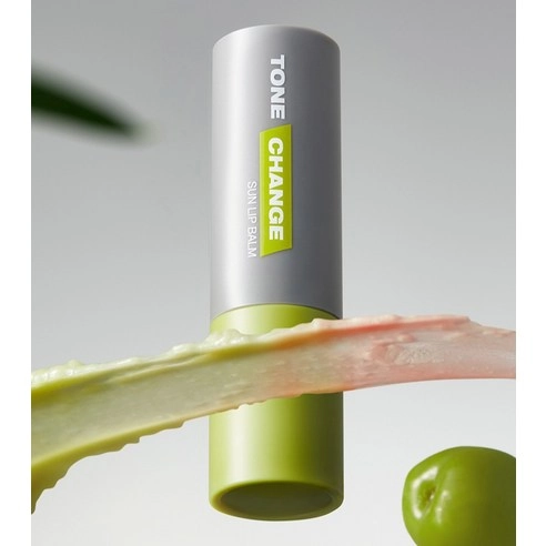 For Men Tone Change Sun Lip Balm, 3.6g, 1pack - Image 2