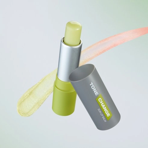 For Men Tone Change Sun Lip Balm, 3.6g, 1pack - Image 3