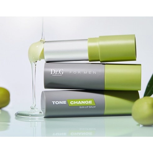 For Men Tone Change Sun Lip Balm, 3.6g, 1pack - Image 5