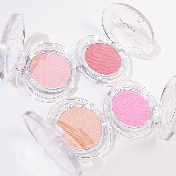 Ceramic Hangang Sunset Blusher, 4.1g, 01 Balming, 1pack - Image 2