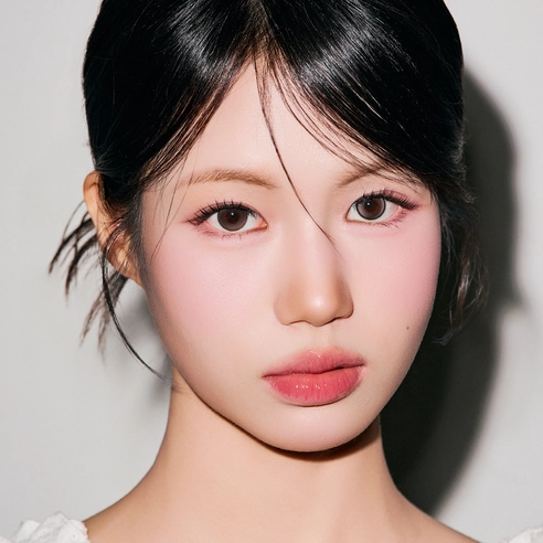 Ceramic Hangang Sunset Blusher, 4.1g, 01 Balming, 1pack - Image 3