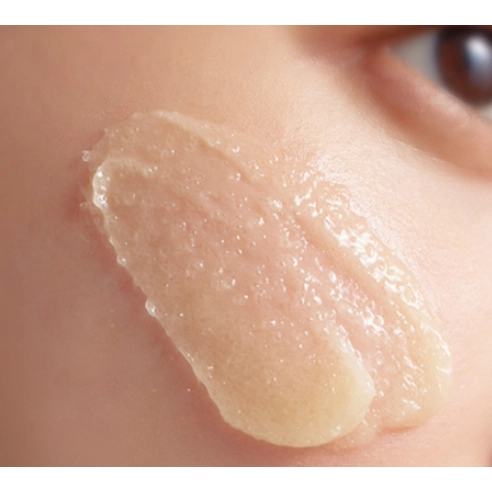 Soft Facial Scrub Honey & Sugar - Image 5