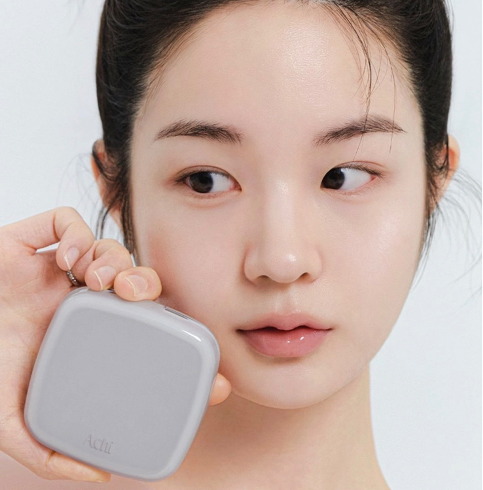 Bare Face Fit Cushion, 14g, Medium Deep, 1pack - Image 2
